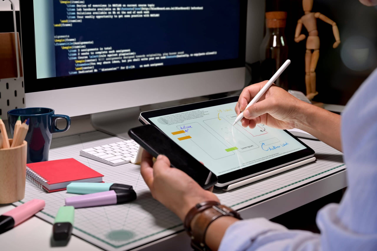 چرا-هر-کسبوکار-به-یک-وبسایت-نیاز-دارد